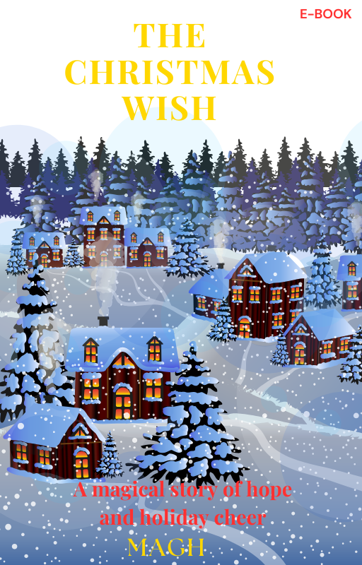 The Christmas Wish