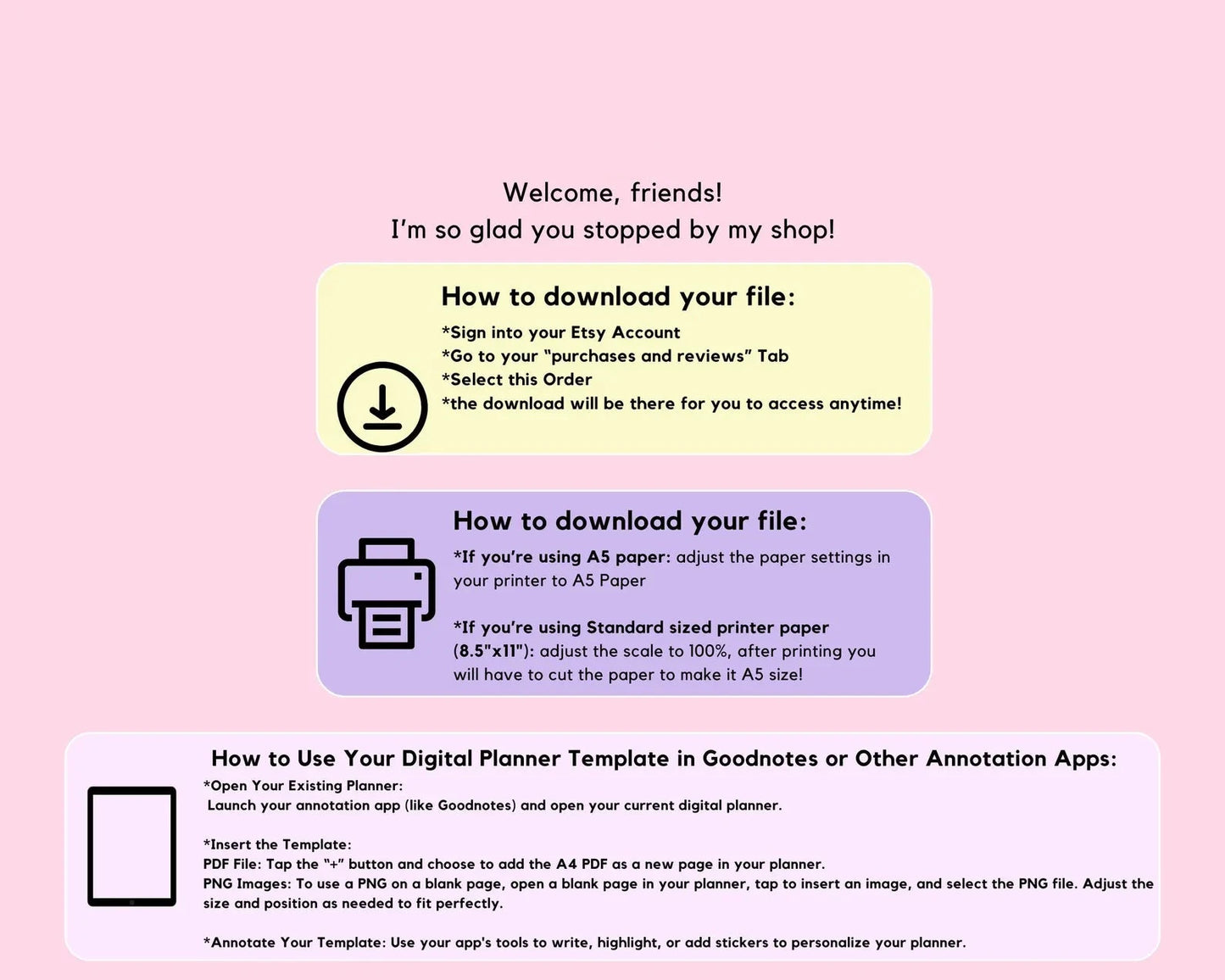 Finance Trackers | Printable & Digital Templates for Budgeting